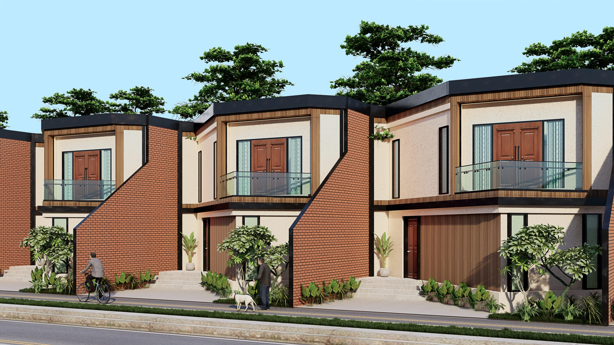 elevation 3