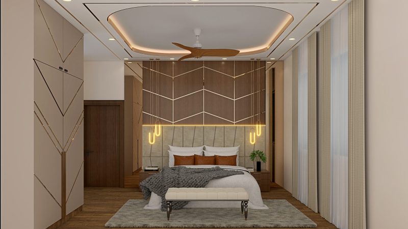 BED 3
