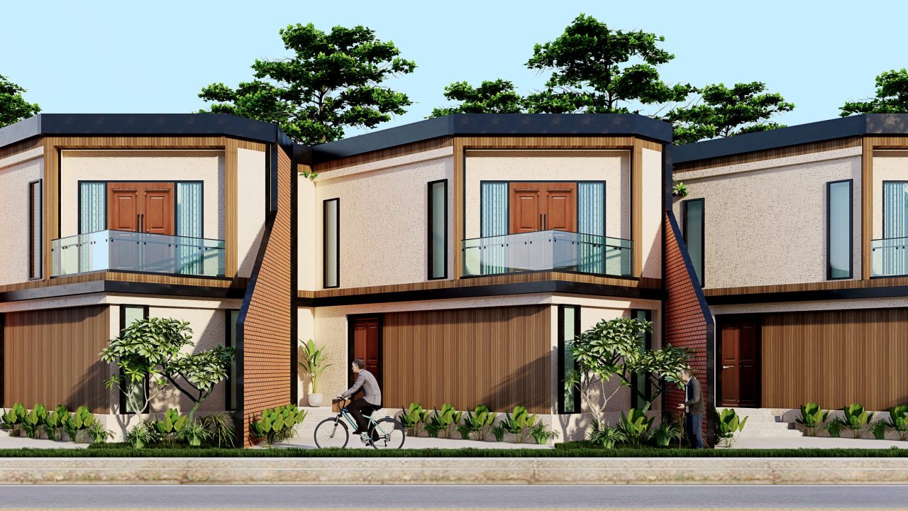 elevation 1