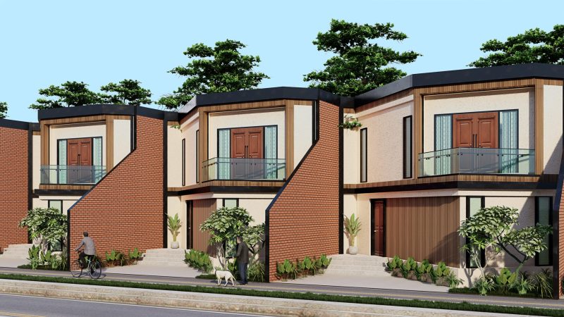 elevation 3