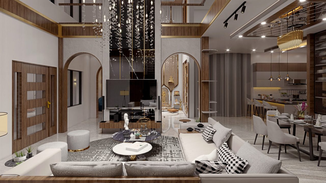 hall 1